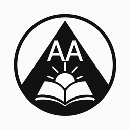 AA Daily Readings and Prayers icon