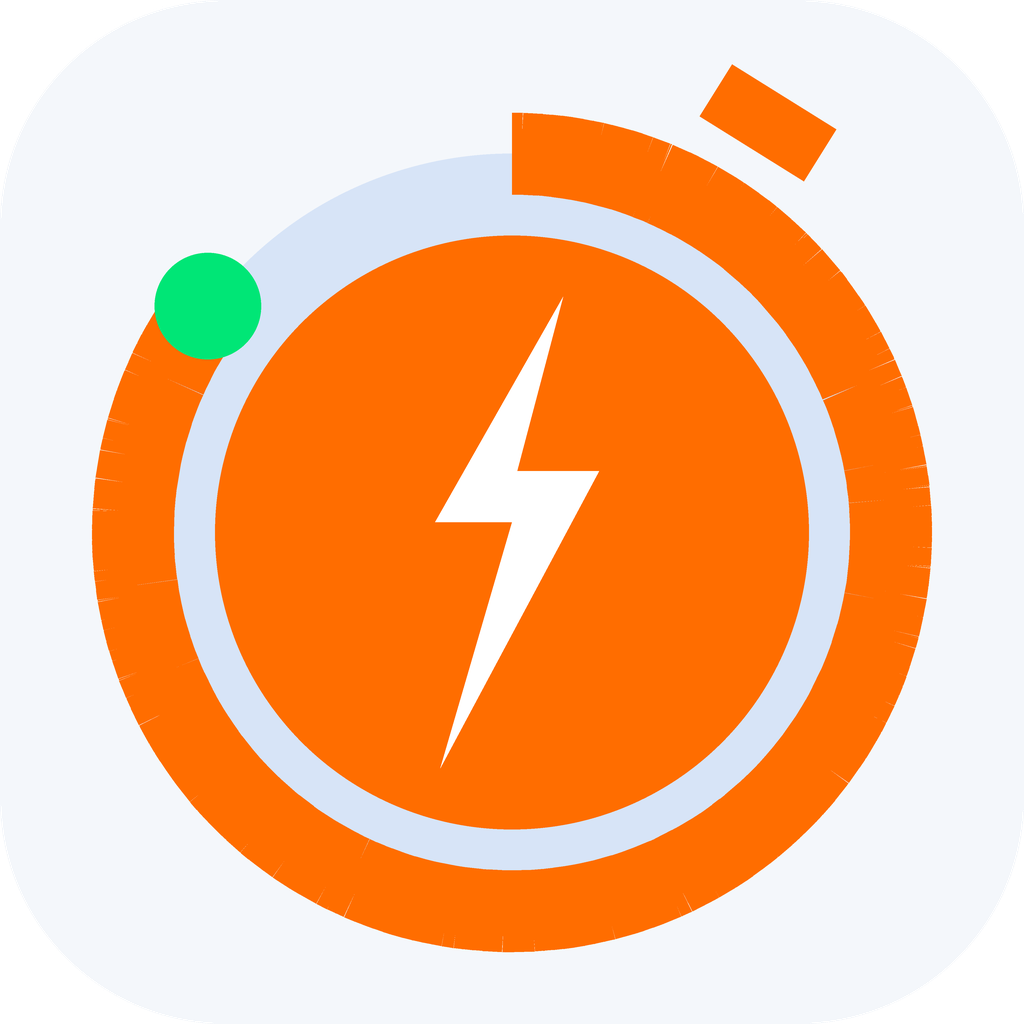 Flash Interval Timer icon